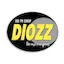 Logo Diozz FM