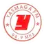 Logo Yasmaga FM