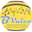 Logo BVoice Radio