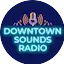 Logo Downtown Sounds Radio
