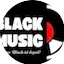 Logo Rádio Black Music FM