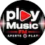 Logo Rádio Play Music FM