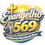 Logo Radio Evangelho 569