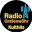 Logo Radio Grafenwöhr - Kulthits