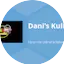 Logo Dani's Kultradio