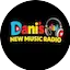 Logo Dani's New Music Radio