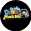 Logo Dani's Music Mix