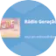 Logo Rádio Geração Pagode
