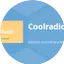 Logo Coolradio