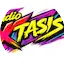 Logo Radio Xtasis