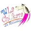 Logo La Chukara