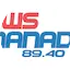 Logo Radio CWS FM