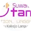 Logo Suwara Utama FM