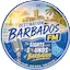 Logo Destination Barbados FM