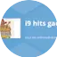 Logo i9 hits gaudéria
