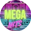 Logo Megahits