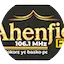 Logo Ahenfie Fm 106.1MHz