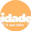 Logo CIDADE FM