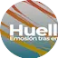 Logo Huellas Radio