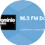 Logo 96.5 FM Dominio