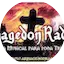 Logo Armagedon Radio