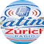 Logo Latina Zurich Radio