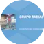 Logo GRUPO RADIAL ELITE FM