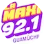 Logo La Maxi