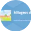 Logo Milagros de Vida