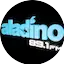 Logo Radio Aladino