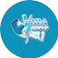 Logo Radio Vida Nueva