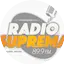 Logo Radio Suprema Monteagudo