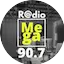 Logo Radio Mega Monteagudo