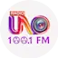Logo Radio Uno Capinota