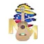 Logo Radio Nuestras Maravillas