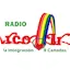 Logo Radio Arco Iris
