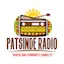 Logo Patsinde Radio