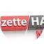 Logo Gazette Haïti news