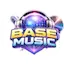 Logo Bass Music