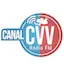 Logo RADIO CVV FM