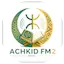 Logo radioachkidfm2