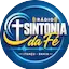 Logo Sintonia da Fé