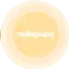 Logo Rádio Gospel FM