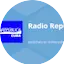 Logo Radio Republica
