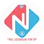 Logo Nabii Joshua FM Radio