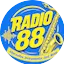 Logo Radio 88 Jazz