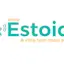 Logo Rádio Estoica