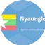 Logo Nyaunglebin