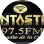 Logo Fantástica 97.5 FM