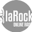 Logo Radio La Rockola